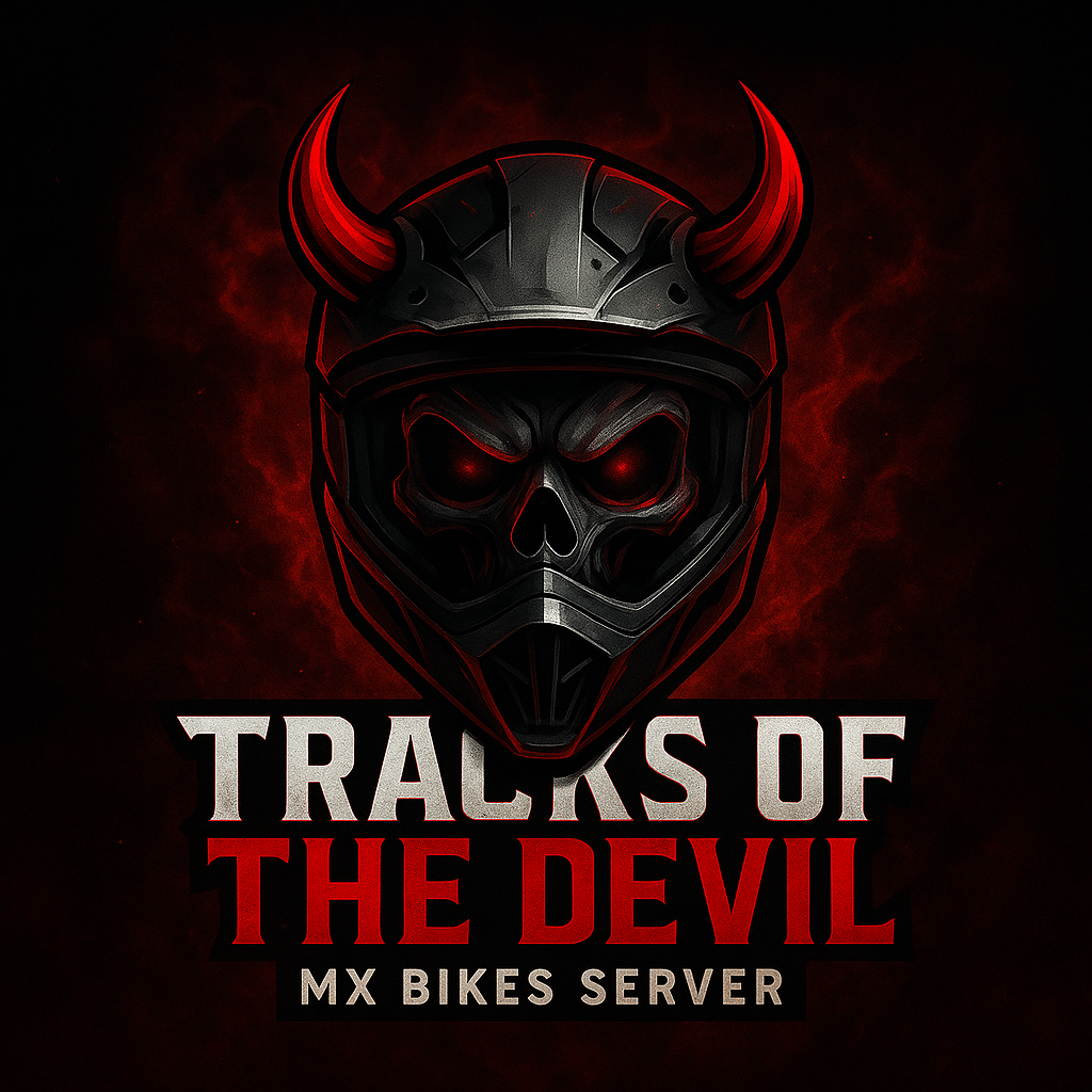 Logo TRACKS OF THE DEVIL